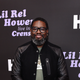 Lil Rel Howery attends HBO’s Lil Rel Comedy Special Screening, Panel and Reception on November 21, 2019, in Los Angeles, California.